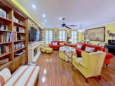 Piso con balcón en venta en Ronda