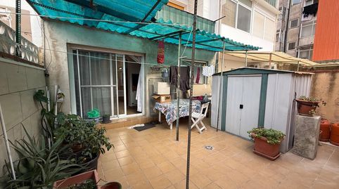 Foto 3 de Planta baixa en venda a Sabadell, Poble - Casc Antic, Castellar del Vallès