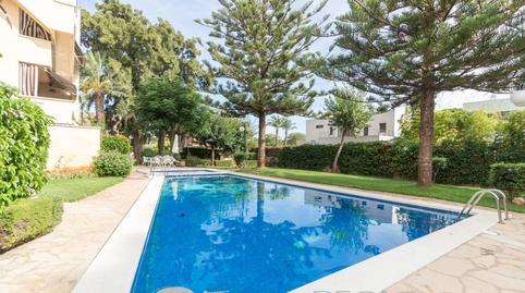 Foto 3 de Apartament en venda a Lluminetes, Castelldefels