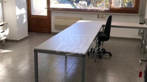 Photo 3 of Office to rent in Sant Vicenç Centre, Barcelona