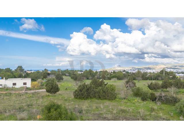 Terreno en Venta en Sant Agustí - Cala de Bou