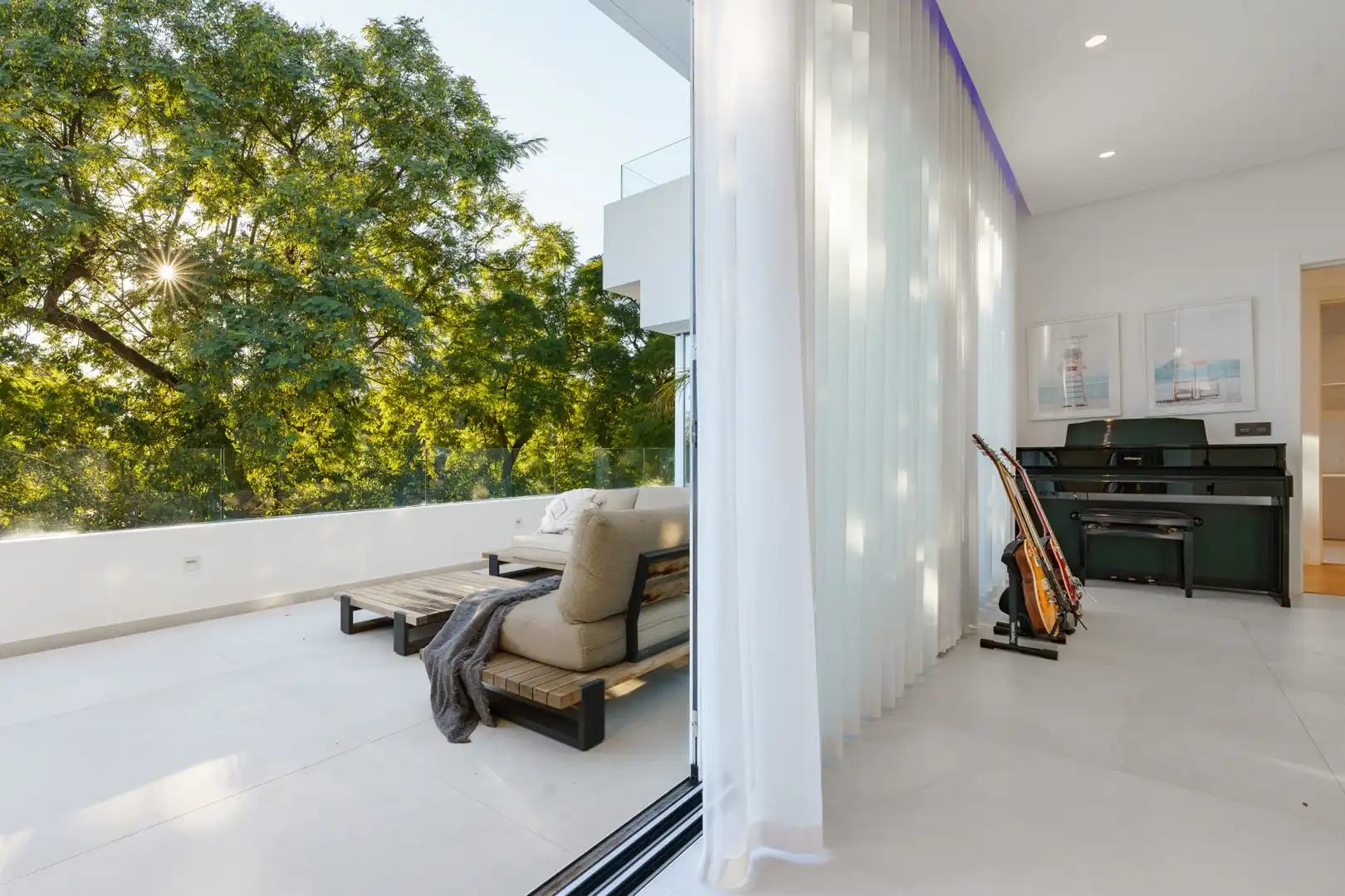 Casa con terraza en venta en Nueva Andalucía, imagen 33