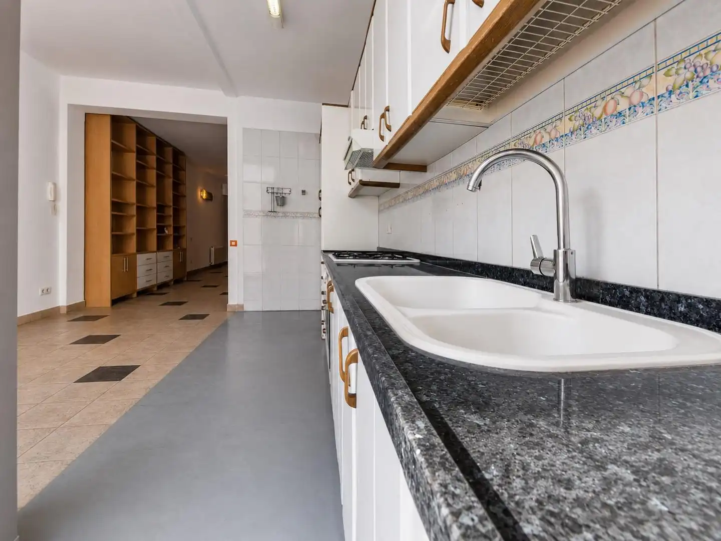 House with terrace for sale in Centre - Sant Oleguer, imagen 15