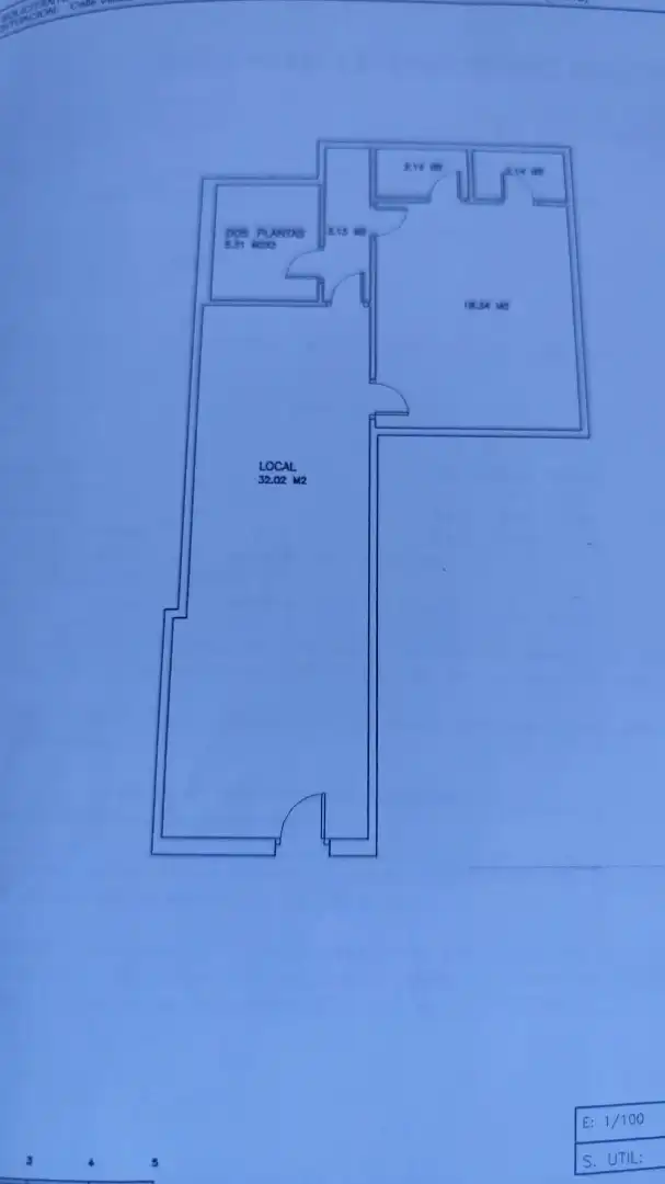 Gewerbefläche zum Verkauf in Calle de Villabáñez, imagen 6