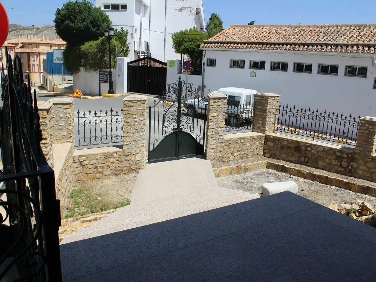 Maison à vendre à Oria, imagen 5