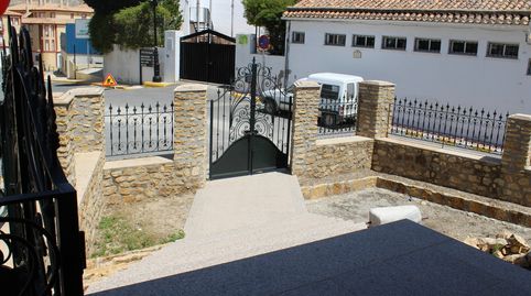 Foto 5 de Casa o chalet en venta en Oria, Almería