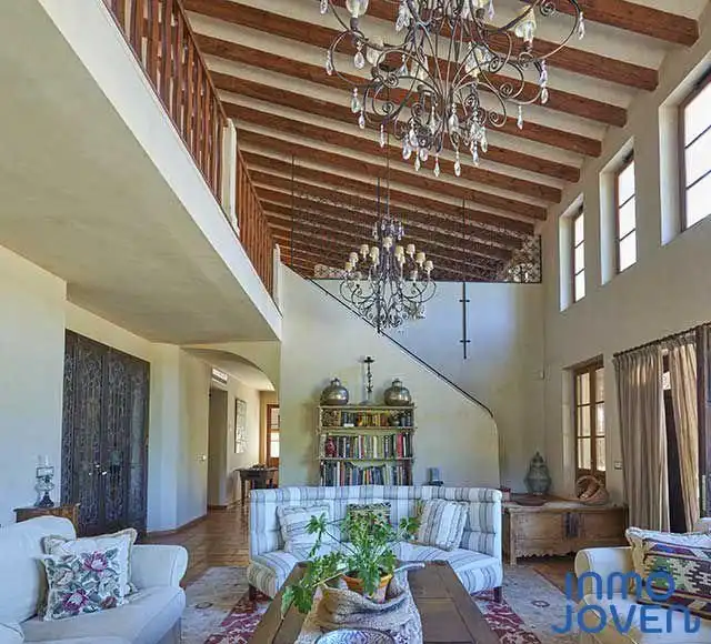 Casa o chalet en venta en Mutxamel con Jardín privado, Terraza y Piscina