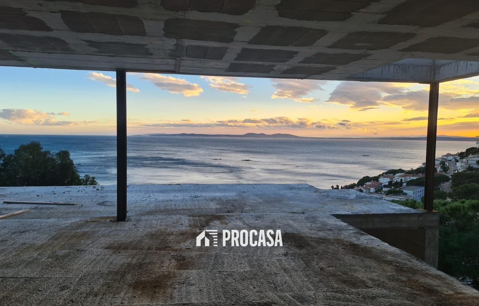 Casa o xalet en venda a JOAN TIMONEDA, Almadrava - Canyelles - Puig-Rom