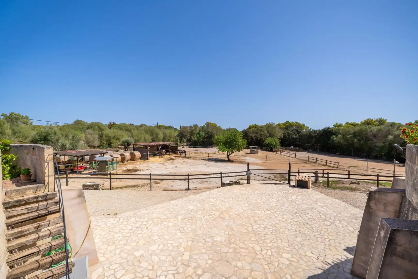 Landhaus zum Verkauf in Sant Llorenç des Cardassar, imagen 51