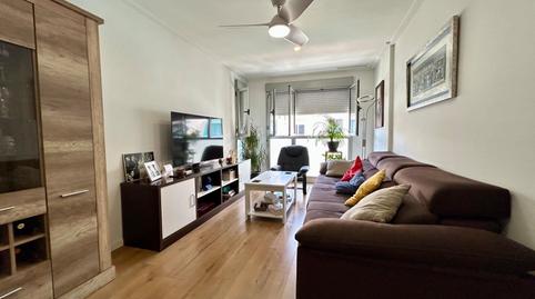 Foto 3 de Pis en venda a Reina Victoria - Miguel Hernández, Alicante