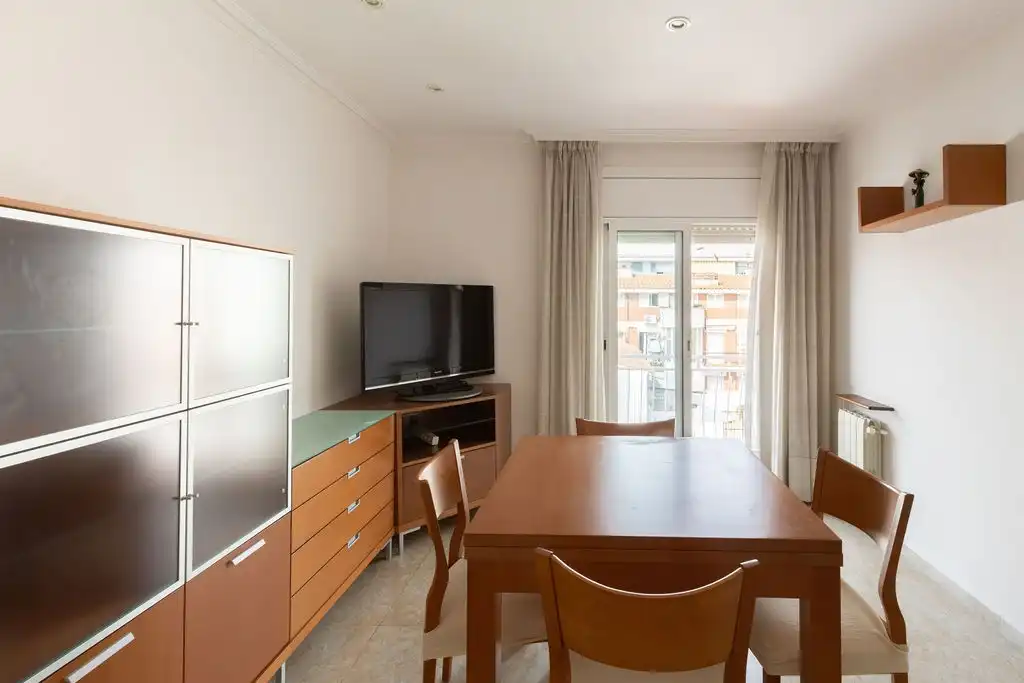 Piso con terraza en venta en Canet de Mar, imagen 9