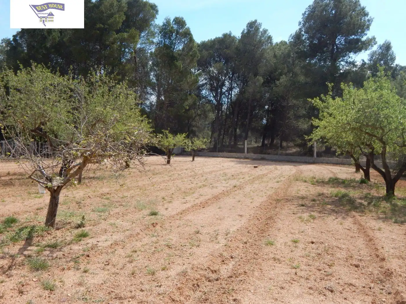 Residencial en venda en Ontinyent