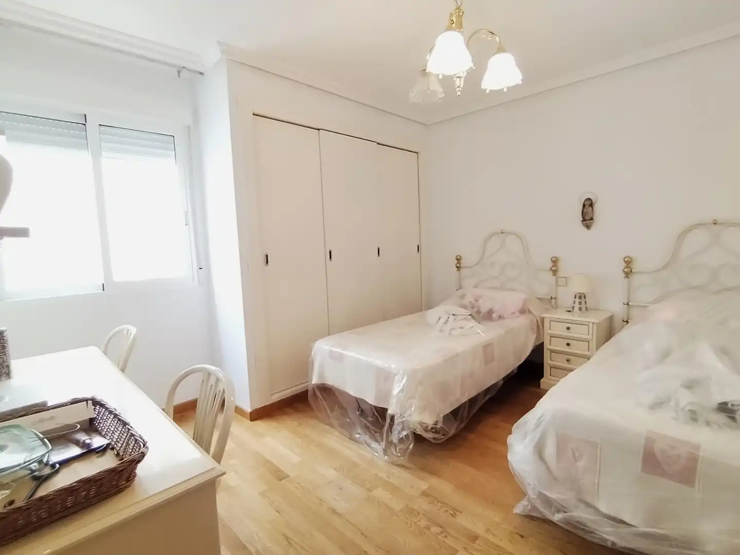 Wohnung mit Aufzug zum Verkauf in Centro, imagen 17