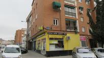 Exterior view of Premises for sale in Móstoles