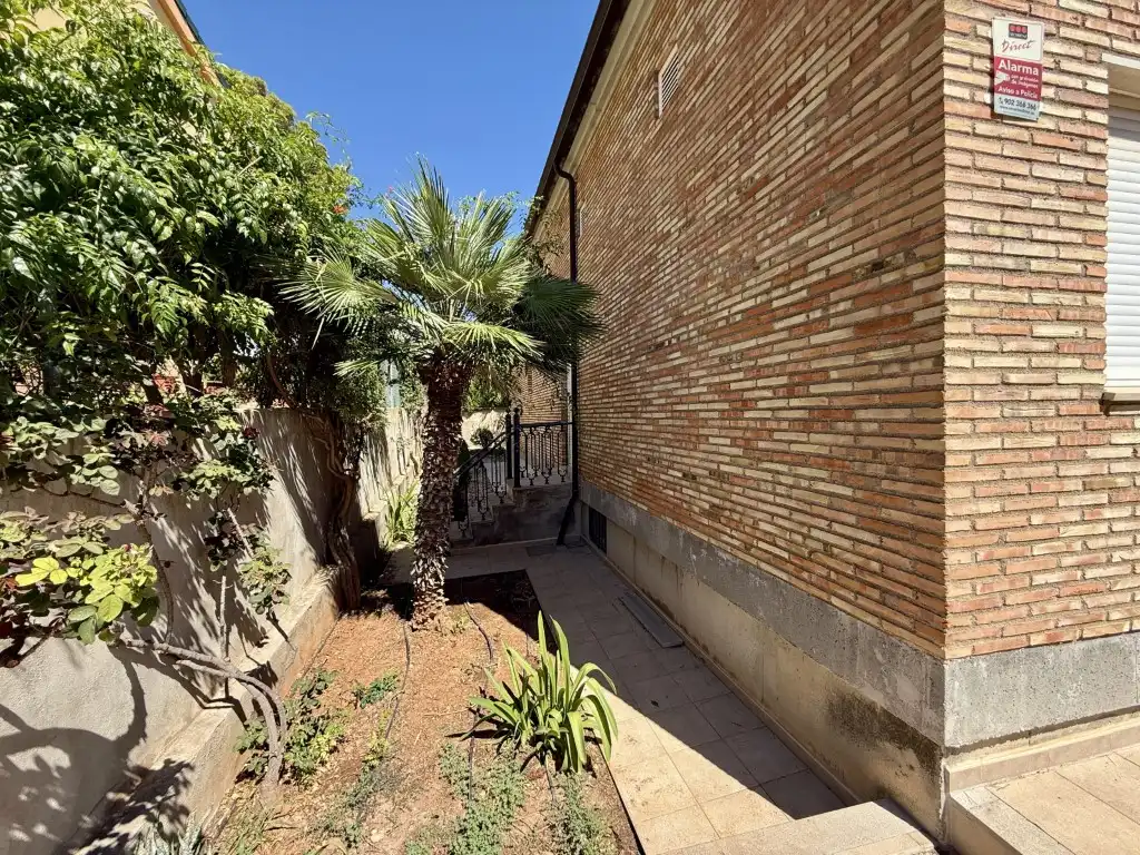 Villa à louer à Calle Quinta Avenida, imagen 35
