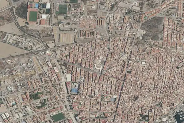 Individual en venta en Casco Antiguo, imagen 4