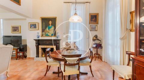 Photo 4 of Single-family semi-detached for sale in Casas Verdes - Ermita, Valencia