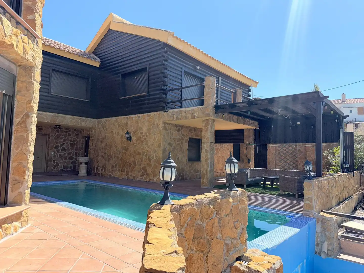 House with terrace for sale in Carretera Cortijo Sartenes  Poligono, imagen 51