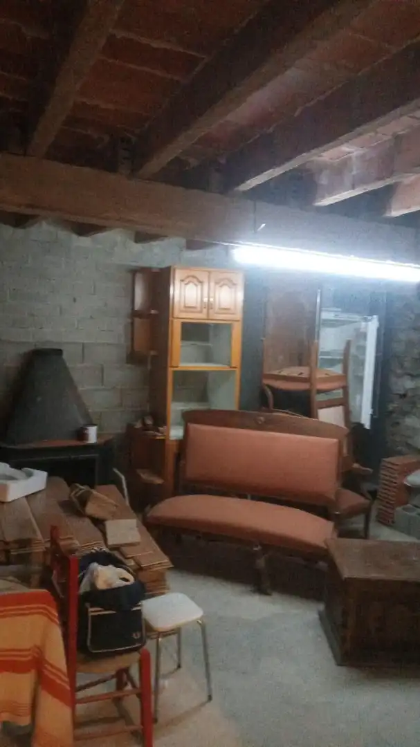 Finca rústica en venda en Oliete
