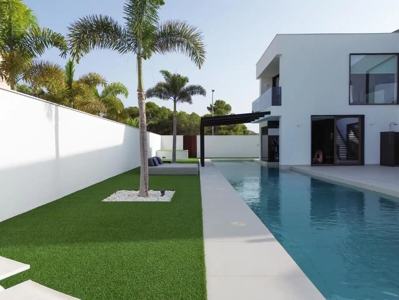 Villa avec piscine à vendre à Puerto Vera, imagen 18