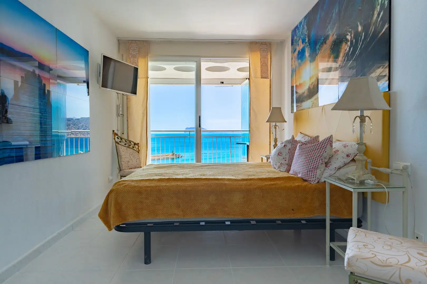 Apartment with terrace for sale in Playa Arenal - Bol, imagen 22