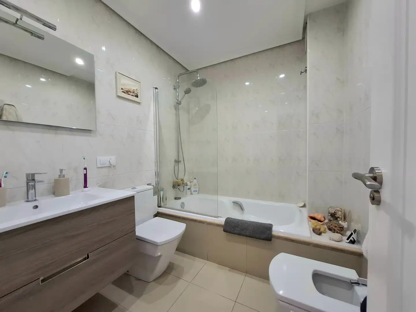 Bathroom of Duplexes for sale in Centro Urbano