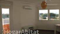 Bedroom of Flat for sale in Alginet  with Balcony