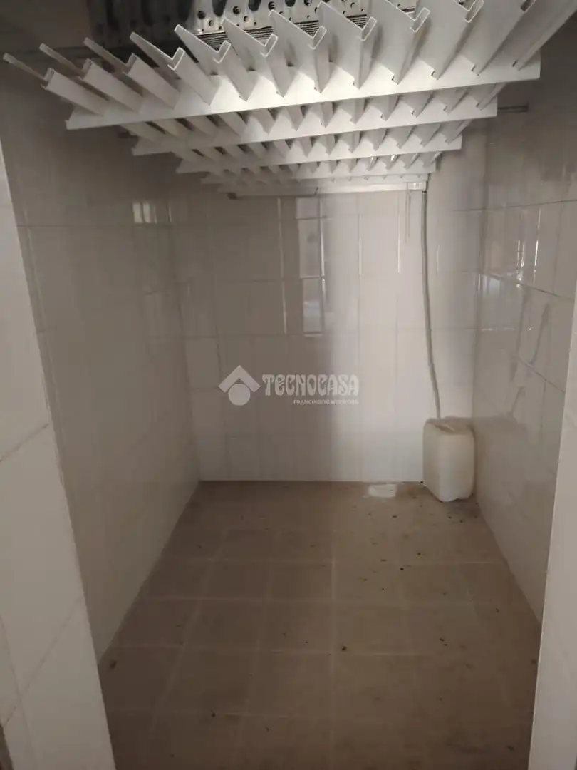 Casa rústica en venta en Los Gallardos, imagen 2