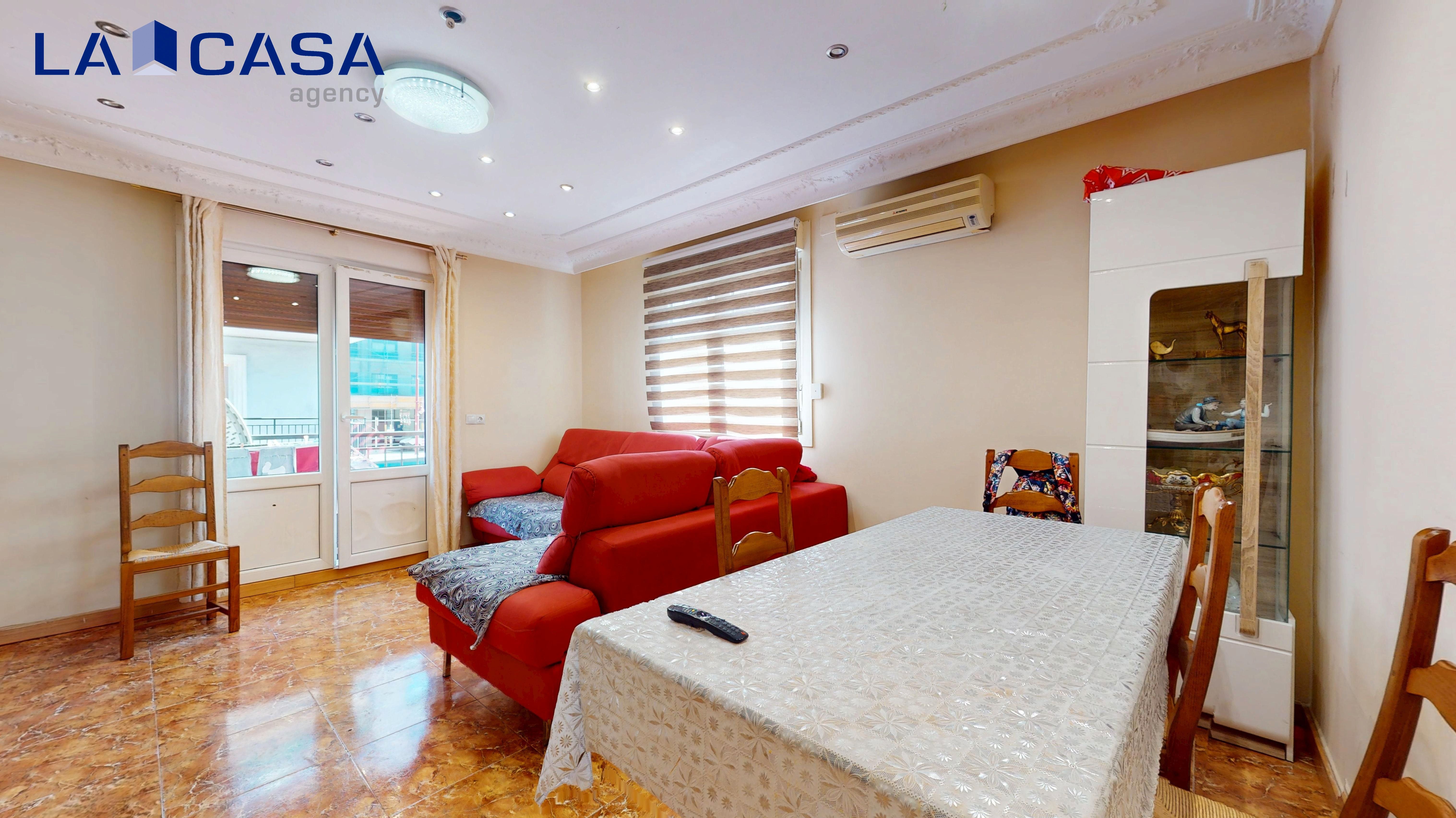 Habitación de Piso en venta en Barakaldo  con Calefacción y Balcón