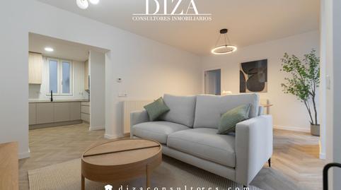 Photo 2 of Flat for sale in De Gaztambide, Gaztambide,  Madrid Capital