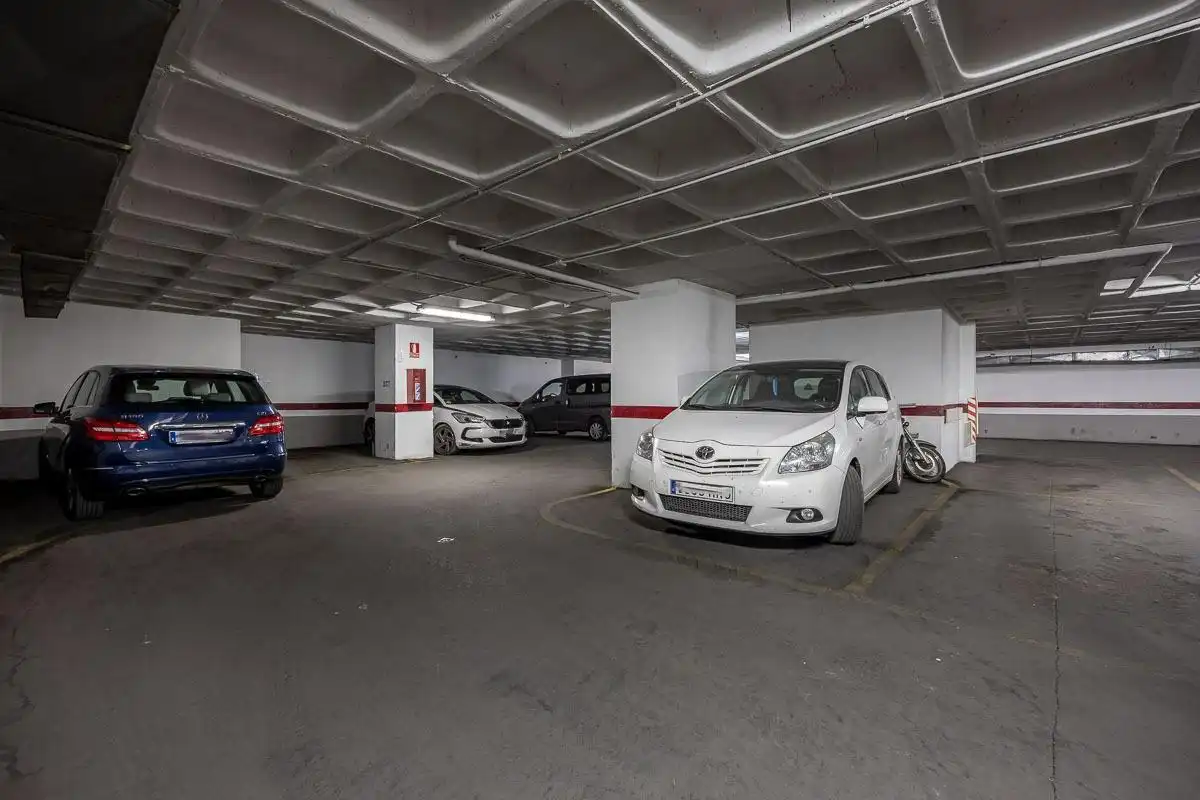 Flat with lift for sale in Avenida de la Constitución 22, imagen 24