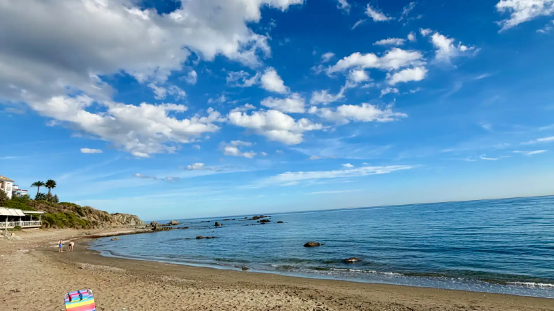 Vista exterior de Apartamento en venta en Casares con Terraza, Trastero y Horno