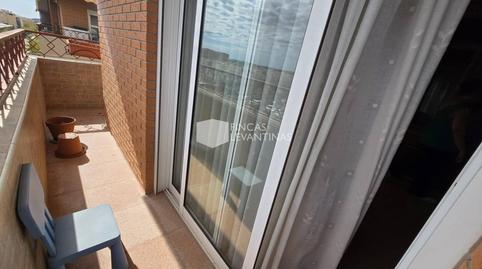 Foto 4 de Pis de lloguer a Huerta, Norte, Alicante