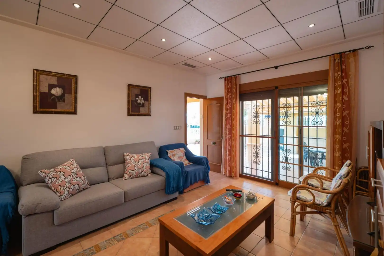 Villa con giardino in vendita a FRAGATA-PUNTA PRIMA, imagen 9