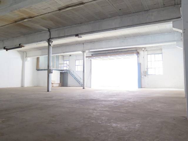 Nave industrial en Venta en Can Palet II - Santa Eulàlia
