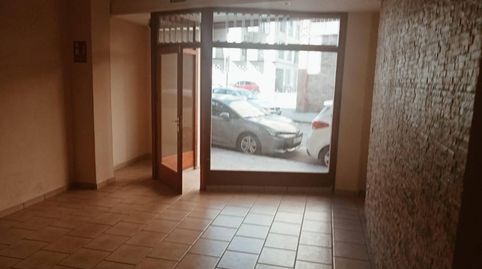 Foto 2 von Geschaftsraum zum Verkauf in Calle Obispo Juan Osta, 5, Oliva pueblo, Oliva