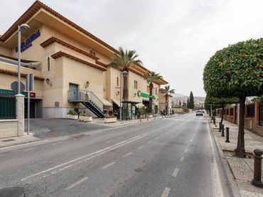 Terrain résidentiel à vendre à Rocinante 6