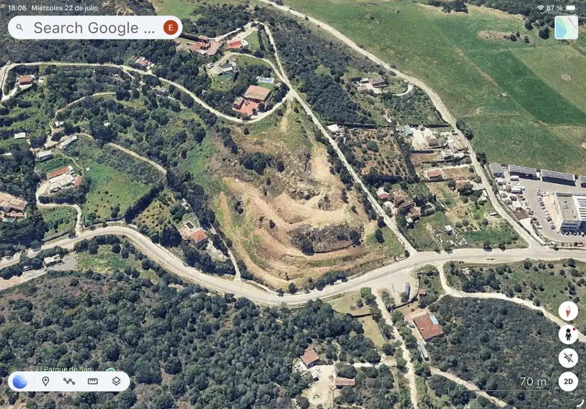 Terreni e lotti in vendita a Lugar Cantarrana, imagen 14