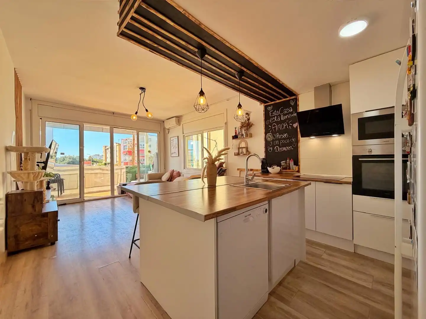 Wohnung zum Verkauf in Marítim, imagen 3