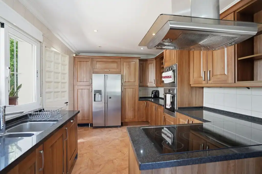 Chalet con piscina en venta en Montealto - Monterrey, imagen 15