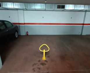 Parking of Garage for sale in Roquetas de Mar