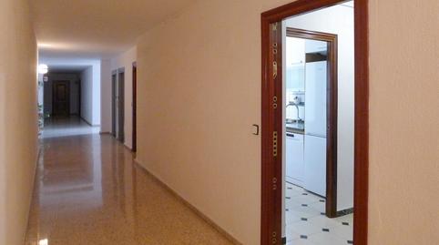 Foto 4 de Pis de lloguer a Gonzalo Bilbao, San Carlos - San José, Sevilla