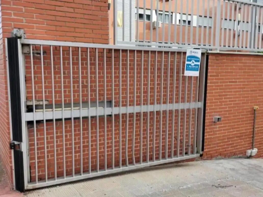 Individual en alquiler en abad juan catalan 10, imagen 5