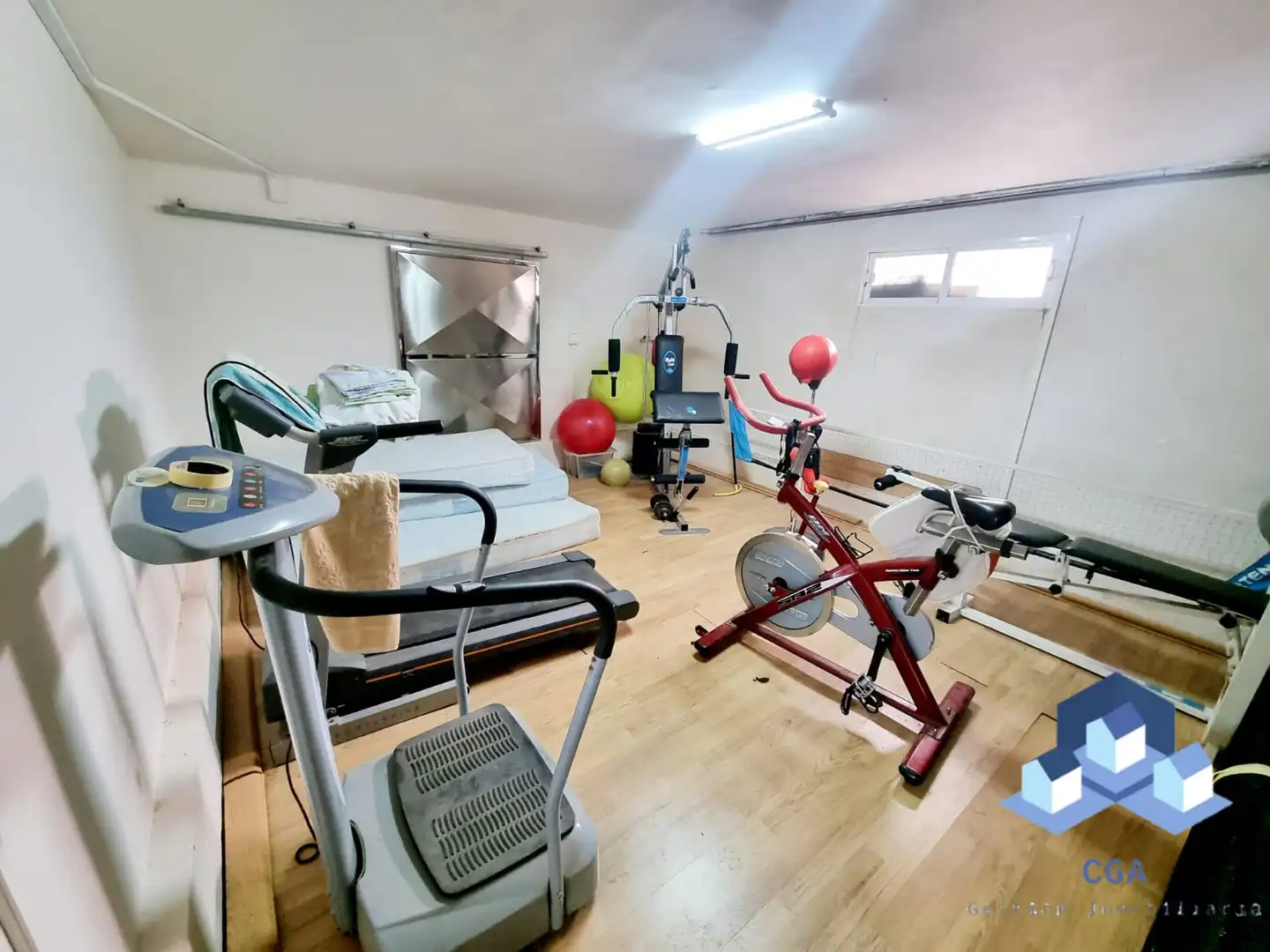 Houses for sale in Lorca  with Air Conditioner, Heating and Private garden