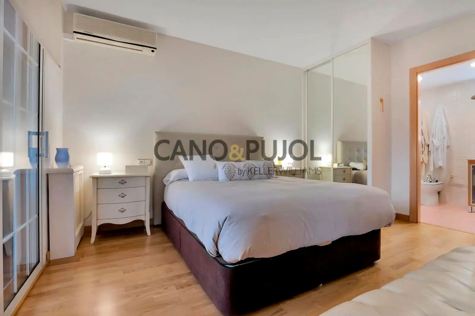 Habitación de Piso en venta en Rubí con Aire acondicionado, Calefacción y Terraza