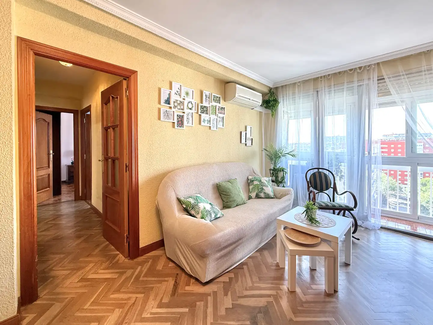 Appartamento con ascensore in vendita a Valderas - Los Castillos, imagen 4