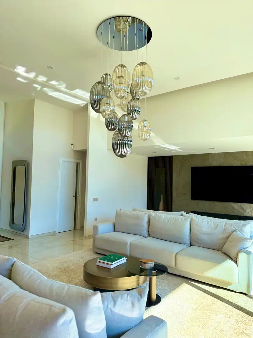 Casa con piscina in vendita a Navata, imagen 7