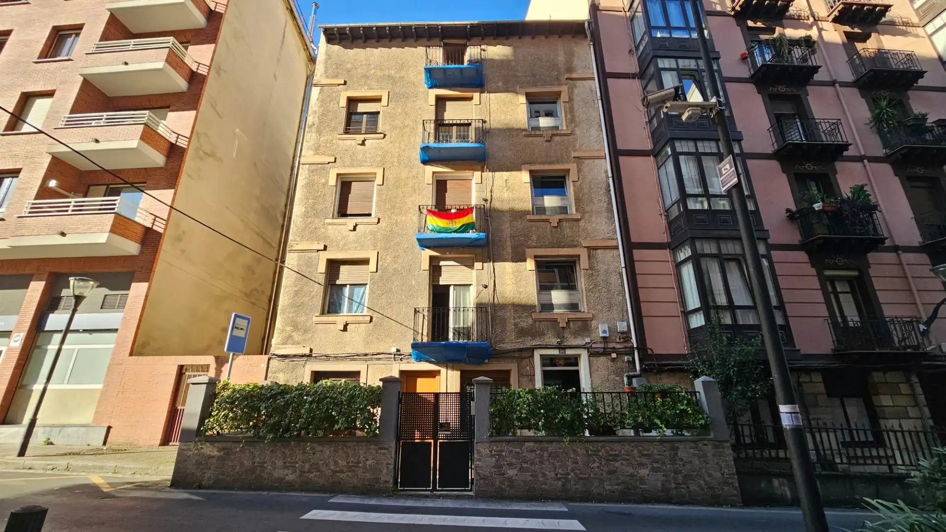 Piso con terraza en venta en Calle PRIM, imagen 24