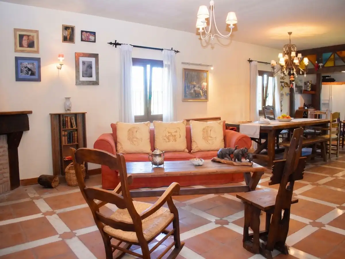 House with garden for sale in Valtocado - La Alquería - La Atalaya, imagen 9