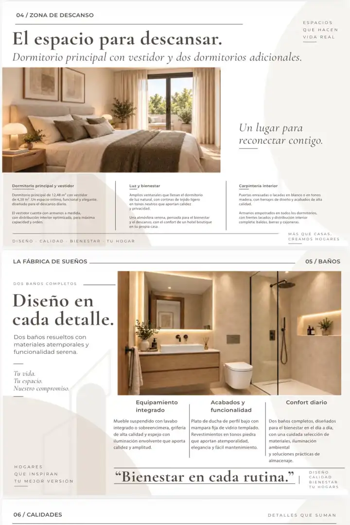 Piso en venta en Fátima, imagen 3